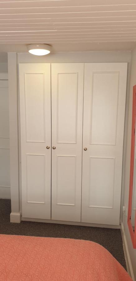 Cosy Apartment In Popular Harbour Town Kirkcudbright Exteriör bild