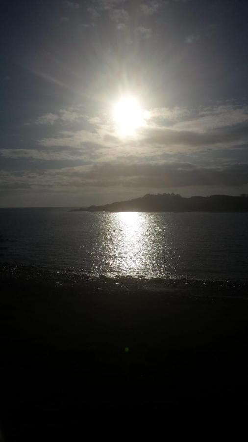 Cosy Apartment In Popular Harbour Town Kirkcudbright Exteriör bild