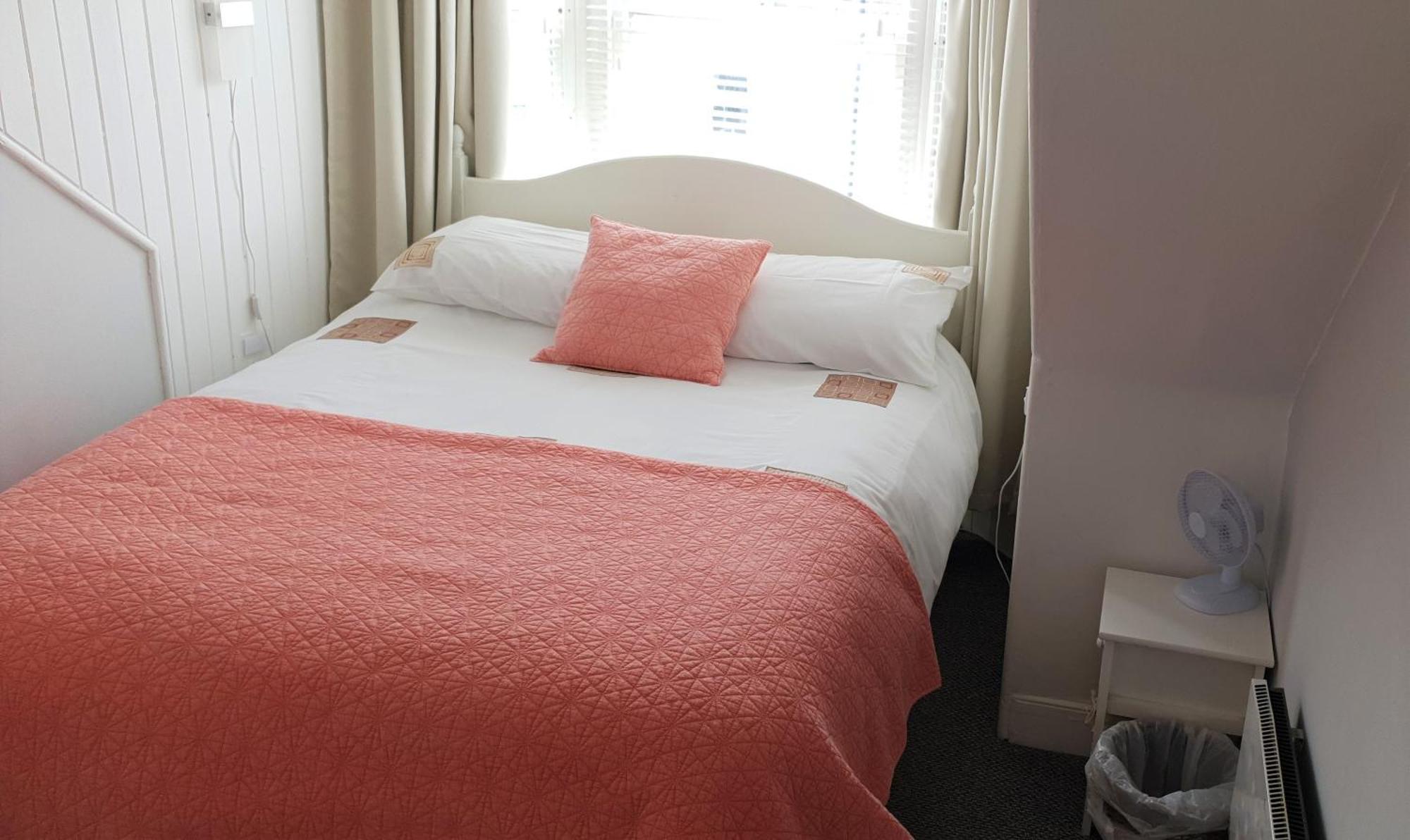 Cosy Apartment In Popular Harbour Town Kirkcudbright Exteriör bild