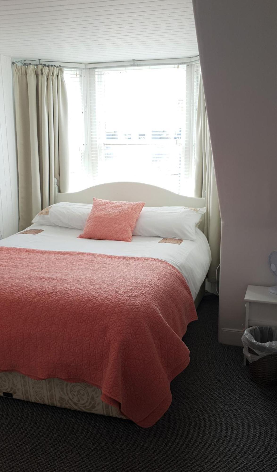 Cosy Apartment In Popular Harbour Town Kirkcudbright Exteriör bild